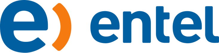 Entel logo Entel logo