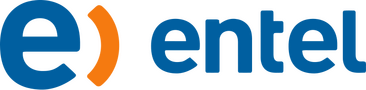Entel logo